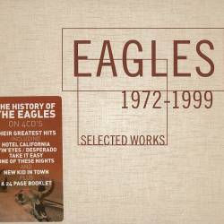 Eagles - Selected Works 1972-1999 (4CD Box-Set) (2000) FLAC - Rock, country rock, soft rock, folk rock!