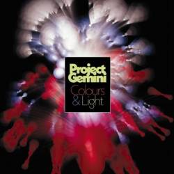 Project Gemini - Colours & Light (2025)