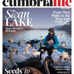 Cumbria Life - February 2025