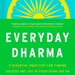 Everyday Dharma - Suneel Gupta