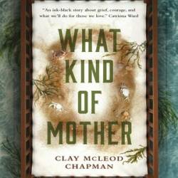 What Kind of Mother - [AUDIOBOOK]