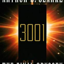 3001: The Final Odyssey - [AUDIOBOOK]