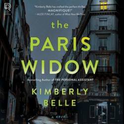 The Paris Widow - [AUDIOBOOK]