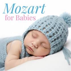 Mozart for Babies (2025) - Classical