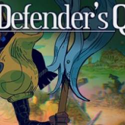 Defenders Quest 2 Mists of Ruin-TENOKE