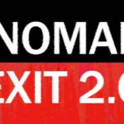 Anomaly Exit Update v2.0-TENOKE