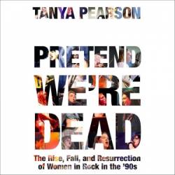 Pretend We're Dead - [AUDIOBOOK]