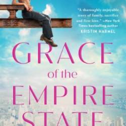 Grace of the Empire State - Gemma Tizzard