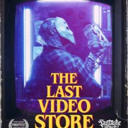 The Last Video STore (2023) 1080p WEBRip x264 AAC-YTS