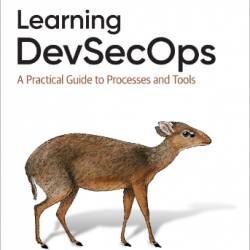 Learning DevSecOps - Steve Suehring