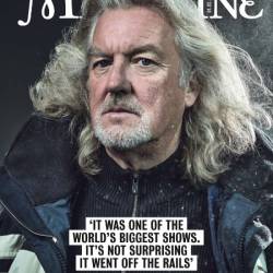 The Times Magazine - February 1, 2025