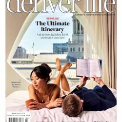 Denver Life Magazine - February 2025