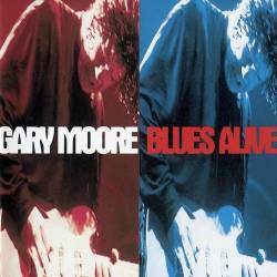 Gary Moore - Blues Alive (1993) [FLAC]