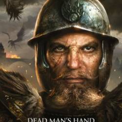 Dead Man's Hand - Nick Kyme