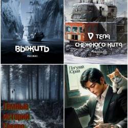 ���� �������. ������� ������������. 47 ���� (2004-2025)