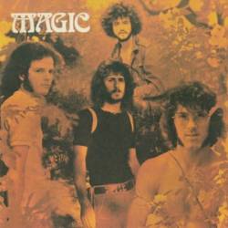 Magic - Magic (1971)
