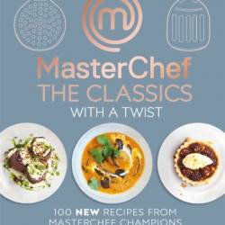 MasterChef The Classics with a Twist -  MasterChef