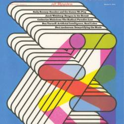 The New York Review of Books - March 27, 2025