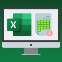 Creating Your First Spreadsheet In Excel For Beginners
