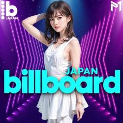 Billboard Japan Hot 100 Singles Chart 22-March-2025 (2025) - Pop, Rock