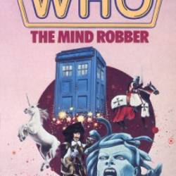 The Mind Robber: 7 - Peter Ling