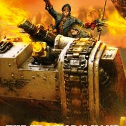 The Traitor's Hand - Sandy Mitchell