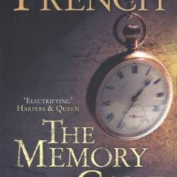 The Memory Game - Nicci French