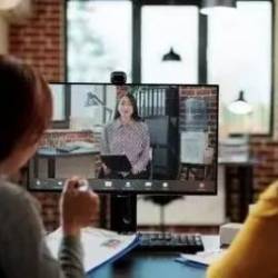 Virtual Interviewing Skills For HR Professionals