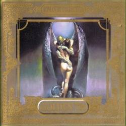 Romantic Collection Golden 70s (1998) ALAC - Rock, Pop