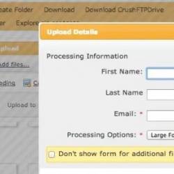 CrushFTP v11.3.0.3 MultiOS