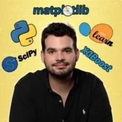 Data Mining For BusiNess Analytics & Data Analysis In Python