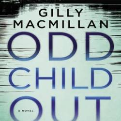 Odd Child Out - [AUDIOBOOK]