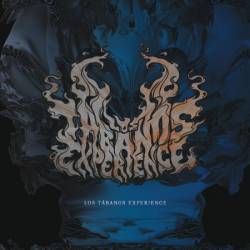 Los Tabanos Experience - Split With Domboshawa (2025)