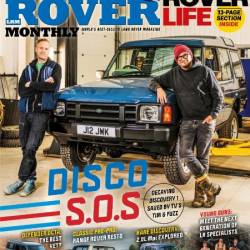 Land Rover Monthly 06 2025
