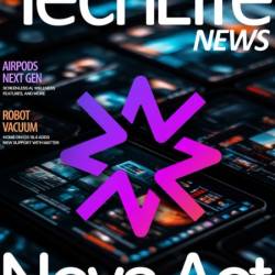 Techlife News - Issue 701, 5 April 2025