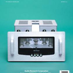 The Absolute Sound - May-June 2025