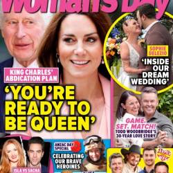Woman's Day Australia - April 28, 2025
