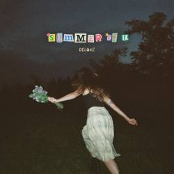 Coral Moons - summer of u (deluxe) (2025)