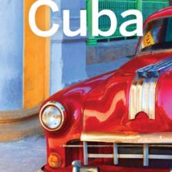 Lonely Planet Cuba - Sainsbury