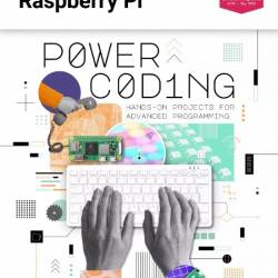 Raspberry Pi - Issue 153, May 2025