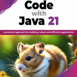 Code with Java 21 - Ploetz