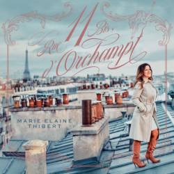 Marie-Élaine Thibert - 11 bis, rue d'Orchampt (2025)