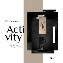 Vkn.modular - Activity (2025)