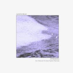 Alison Belle - That Thing (2025)