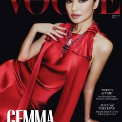 Vogue Singapore - June 2025