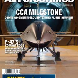 Air Force Times June-July 2025