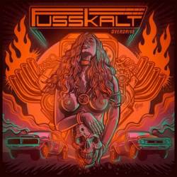 Fusskalt - Overdrive (2015)