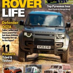 Land Rover Life - Issue 9, 2025