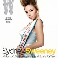 W Magazine - Summer 2025