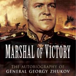 Marshal of Victory - Zhukov, Georgy|Roberts, Geoffrey